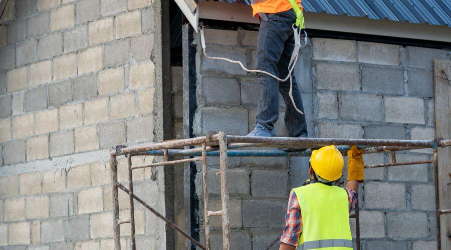 Local Chimney Repair in Derby, IA